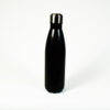 Bouteille noire isotherme. 500 ml.