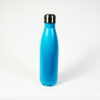 Bouteille isotherme, bleu. 500 ml.
