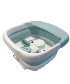 Collapsible Foot Bath