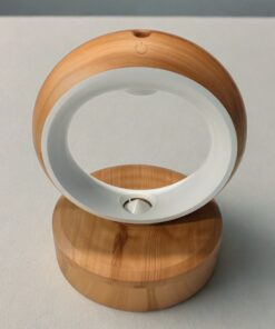 Antigravity Humidifier