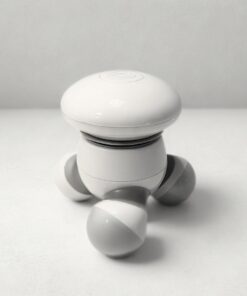Mini Robot Massager