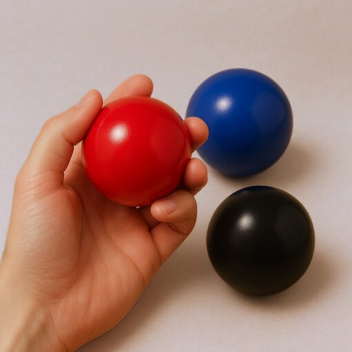 Anti-Stress Ball - Image 2