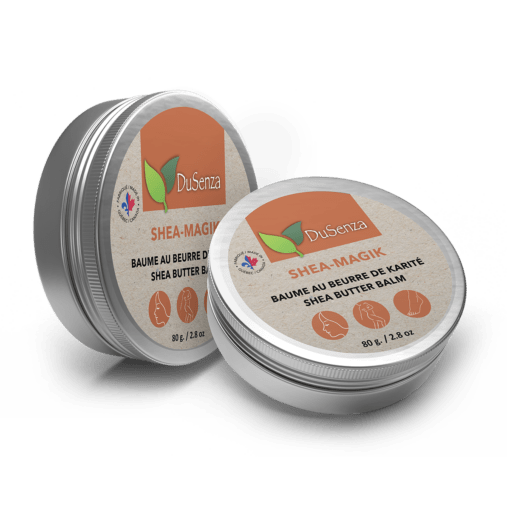 Shea-Magik - Shea Butter Balm