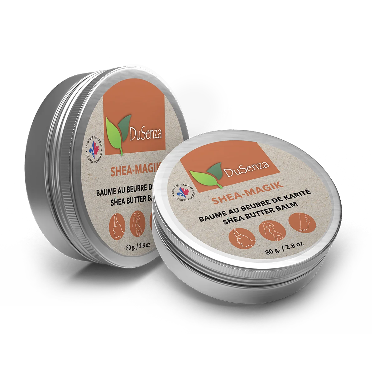 Shea-Magik - Shea Butter Balm