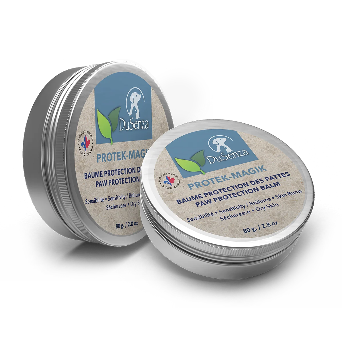 Protek-Magik - Baume protecteur pour les pattes