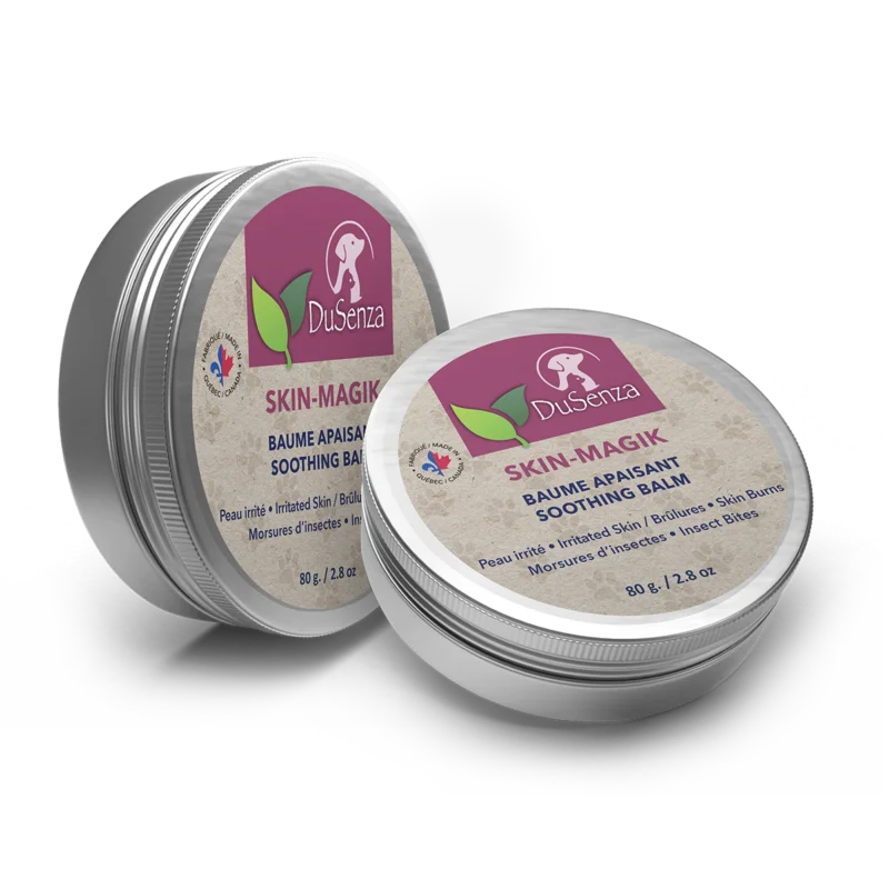 Skin-Magik Appeasing Balm for Pets