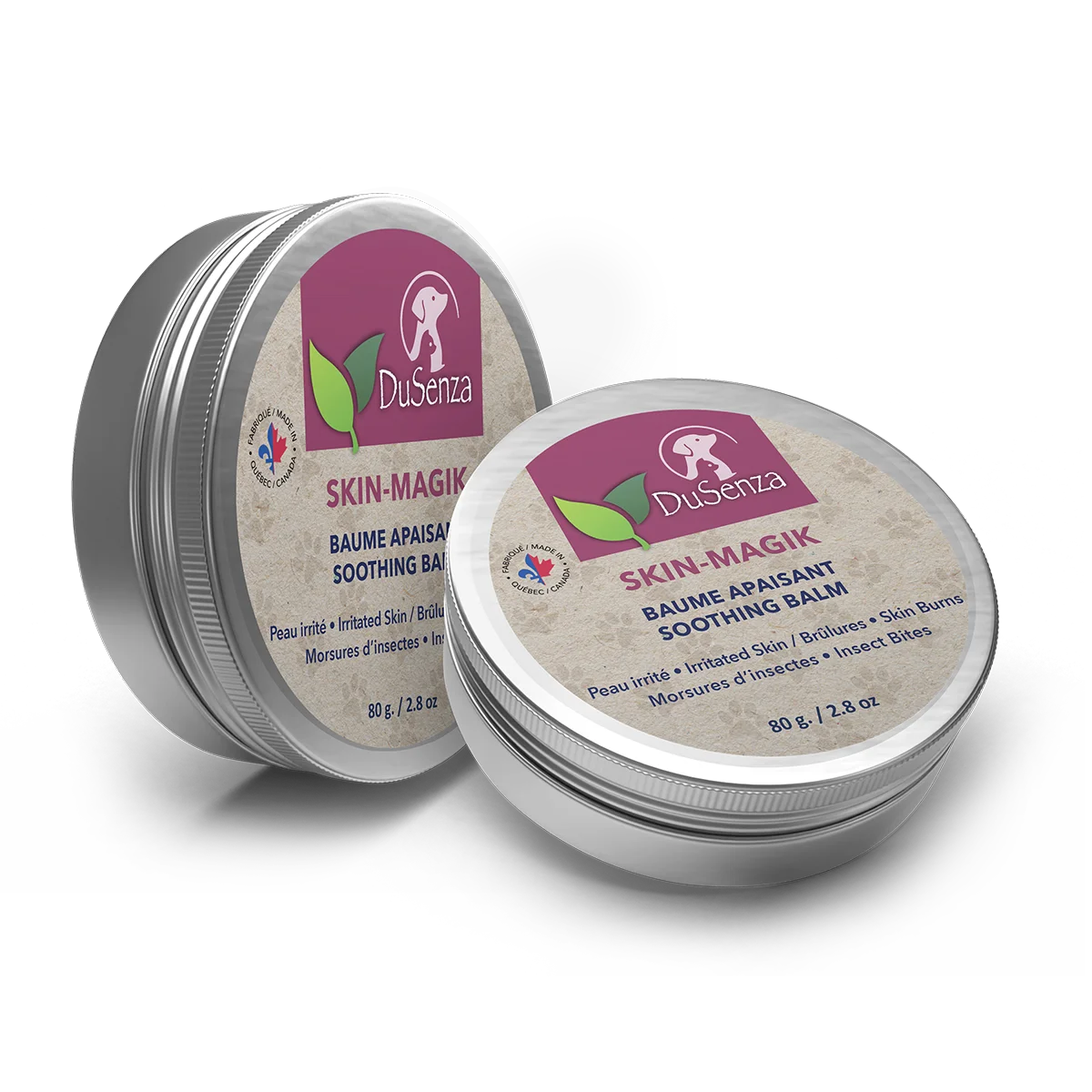 Skin-Magik Appeasing Balm for Pets