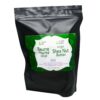 Virgin Shea Nut Butter, certified organic. 500 g bag.