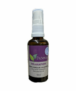 Relaxation Pillow Mist