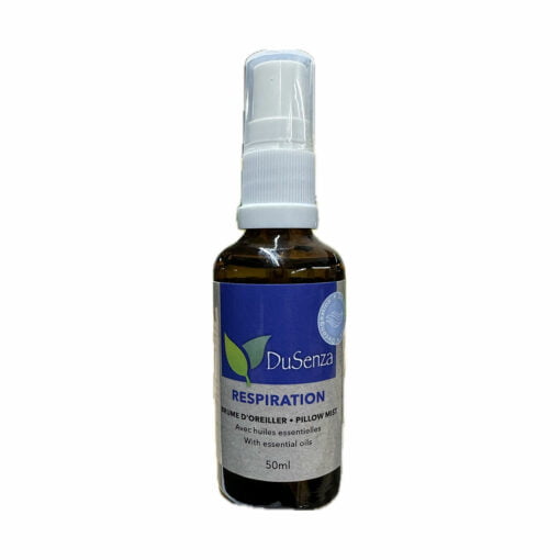 Respiration Pillow Mist