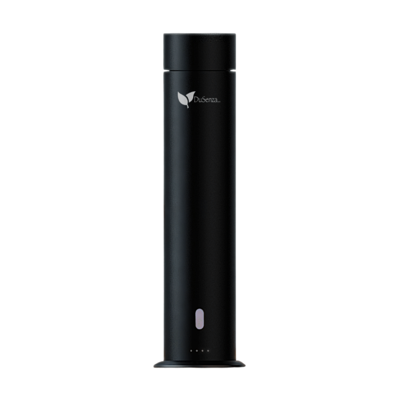 LUX Essential Oil Diffuser – cold air technology, waterless pure diffusion, elegant compact design.