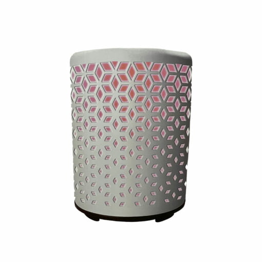 White Ceramic Diffuser