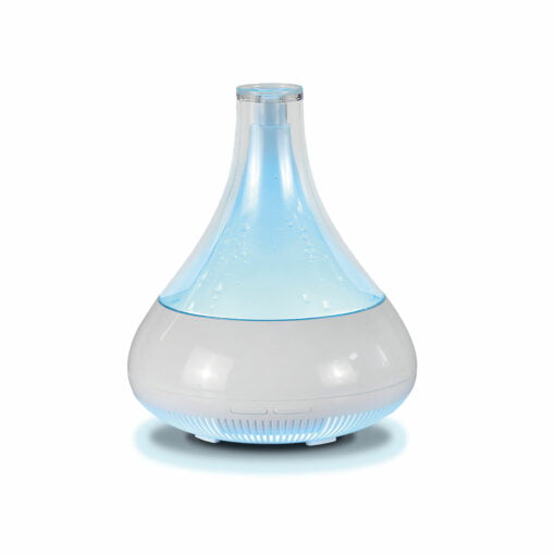 Erlenmeyer Diffuser