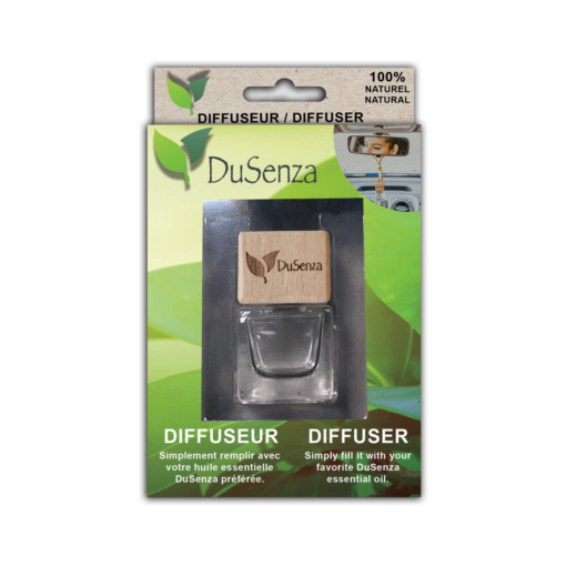 Diffuseur Auto