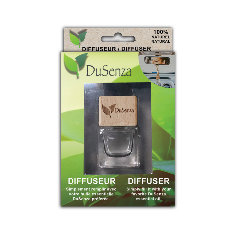 Car Diffuser - Image 2