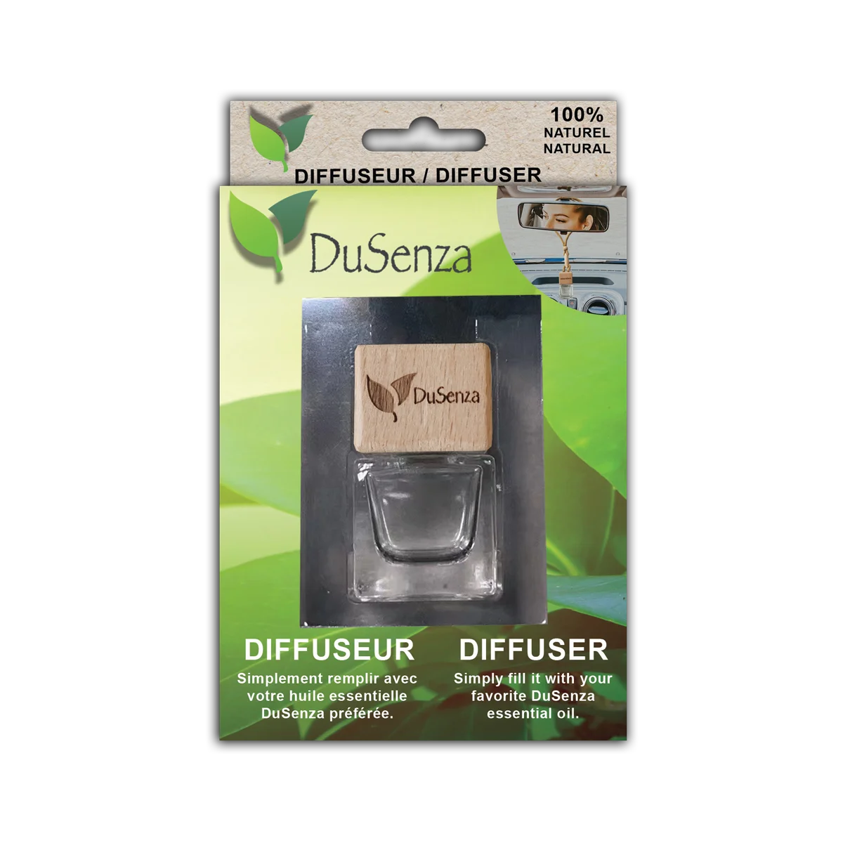 Car Diffuser - Image 2