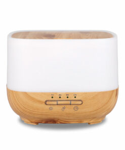 Large Faux Wood Diffuser