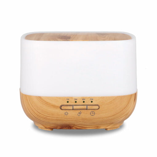 Diffuseur Simili Bois Large