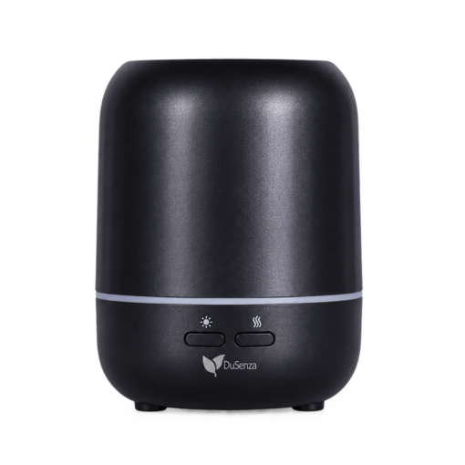 Diffuseur d'huiles essentielles avec lumière DEL