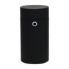 Diffuseur ultrasonique USB. Noir. Capacité de 50 ml.