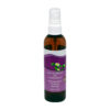 Chamomile floral water. 118 ml (4 oz) spray bottle.