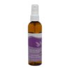 Lavender floral water. 118 ml spray bottle.