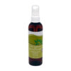 Peppermint floral water. 118 ml (4 oz) spray bottle.