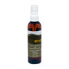 Sandalwood floral water. 118 ml (4 oz) spray bottle.