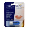 Antimicrobial Lip Care. 3 ml with roll-on applicator.