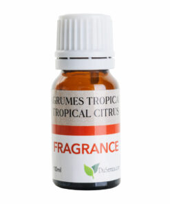 Tropical Citrus - Fragrance Oil for Diffuser