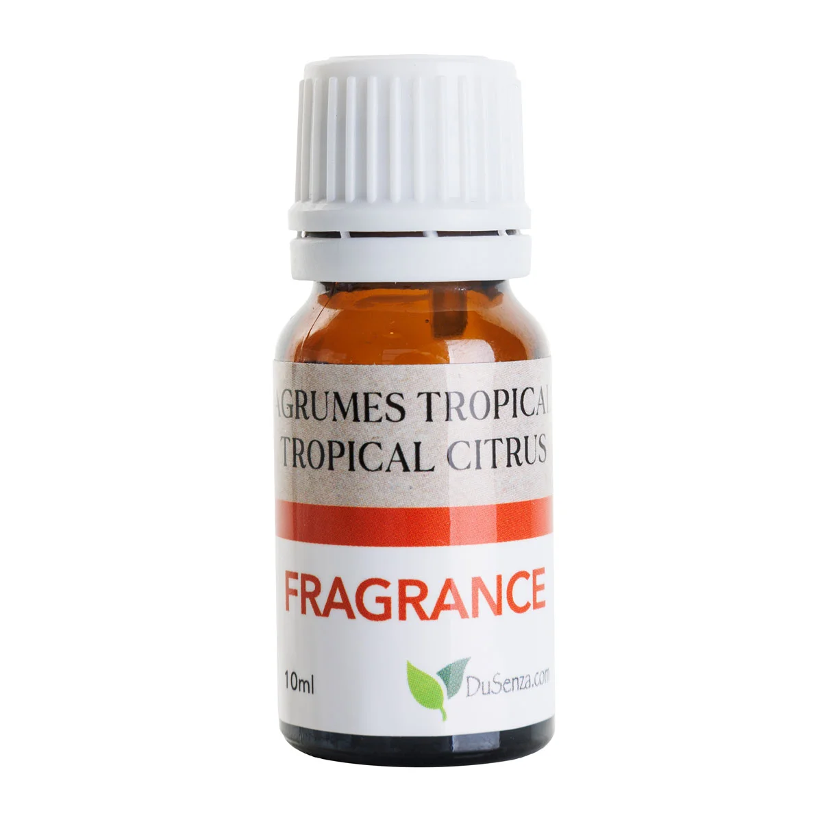 Tropical Citrus - Fragrance Oil for Diffuser