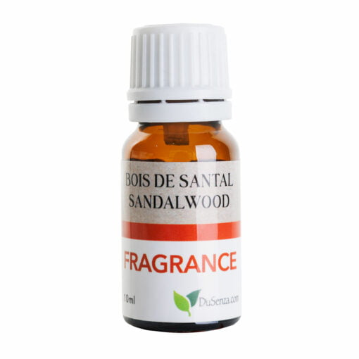 Sandalwood - Fragrance Oil for Diffuser