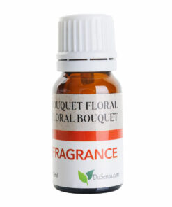 Floral Bouquet - Fragrance Oil for Diffuser