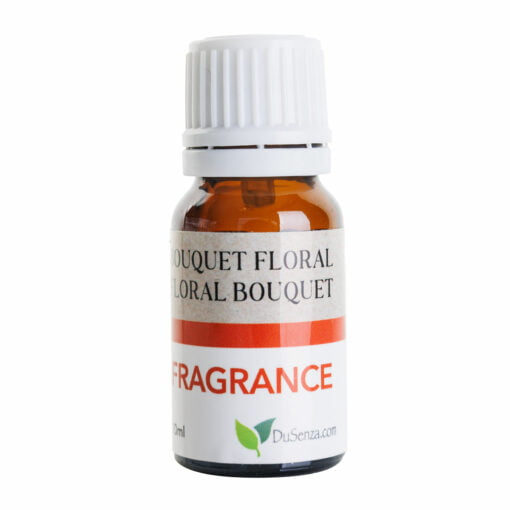 Fragrance Bouquet Floral - Huile parfumée pour diffuseurs