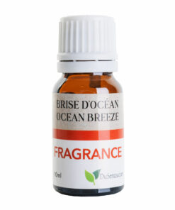 Ocean Breeze - Fragrance Oil for Diffuser