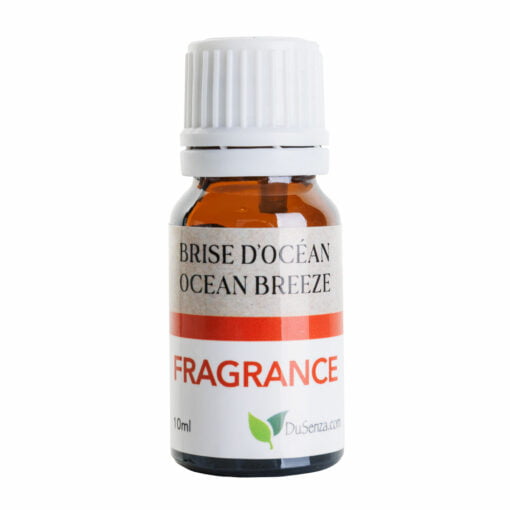 Fragrance Brise d'Océan - Huile parfumée pour diffuseurs