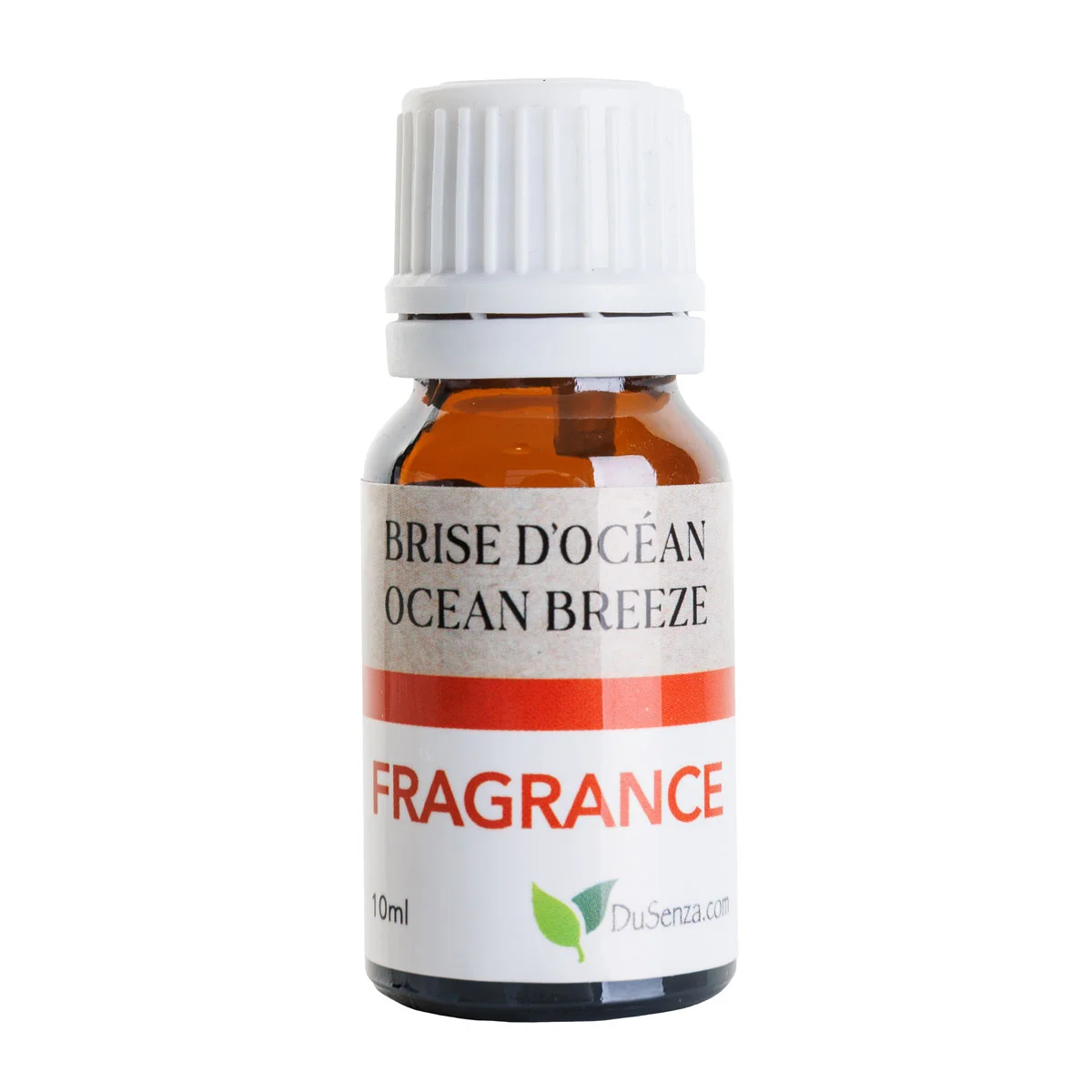 Ocean Breeze - Fragrance Oil for Diffuser