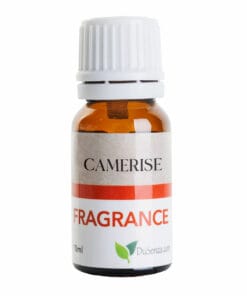 Camerise Fragrance. 10ml Bottle.
