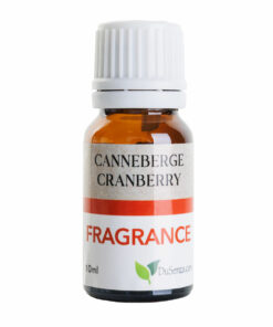 Cranberry - Fragrance Oil for Diffuser