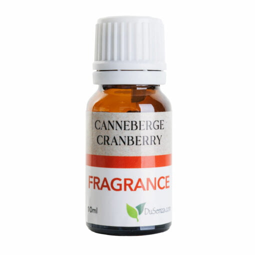 Fragrance Canneberge - Huile parfumée pour diffuseurs