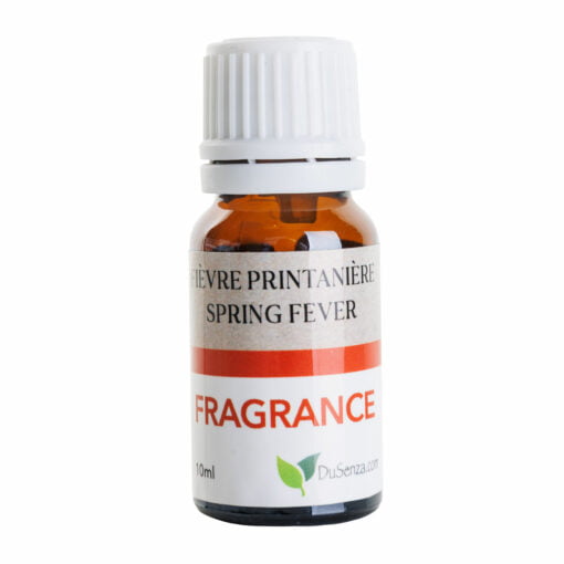 Spring Fever - Fragrance Oil for Diffuser