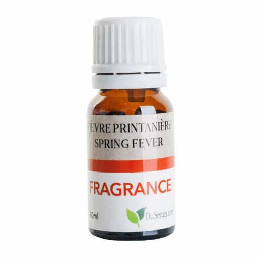 Spring Fever - Fragrance Oil for Diffuser