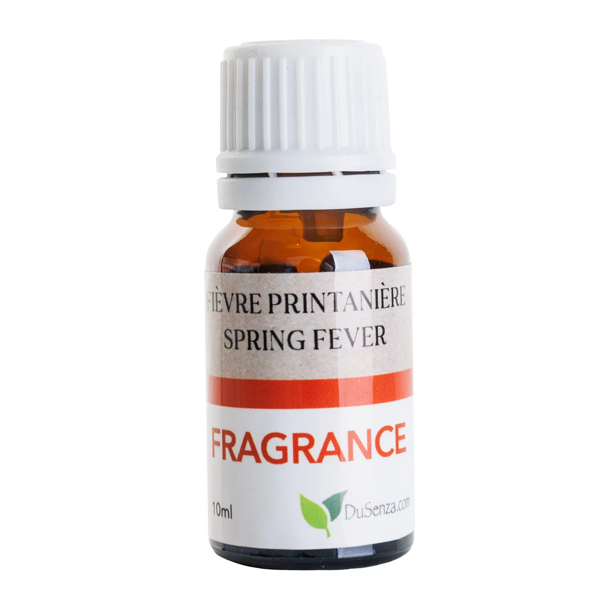 Fragrance Fièvre Printanière - Huile parfumée pour diffuseurs
