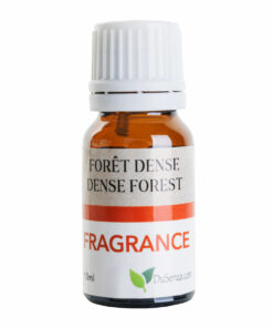 Dense Forest - Fragrance Oil for Diffuser