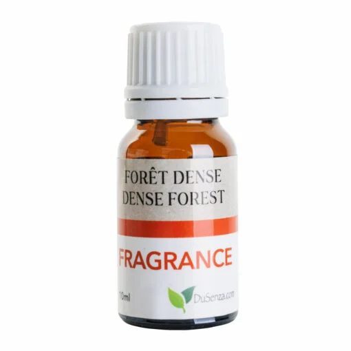 Fragrance Forêt Dense - Huile parfumée pour diffuseurs