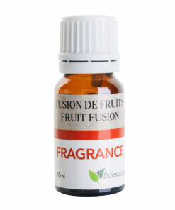 Fruit Fusion - Fragrance Oil for Diffuser