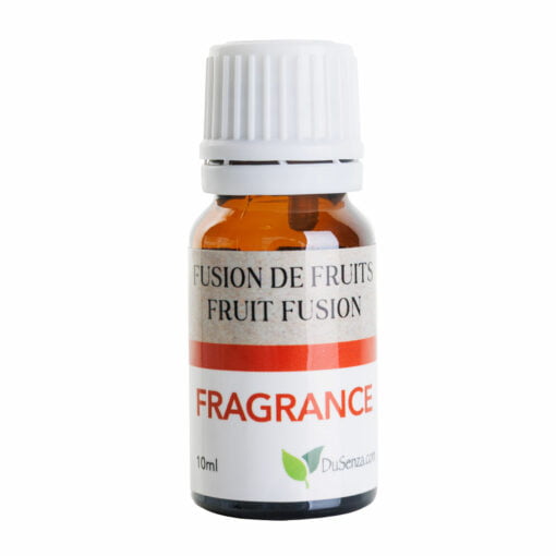 Fragrance Fusion de Fruits - Huile parfumée pour diffuseurs