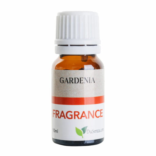 Gardenia - Huile parfumée pour diffuseurs