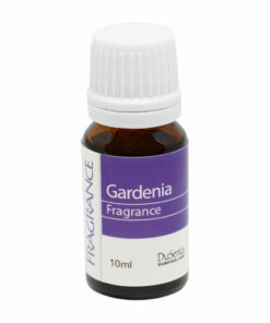 Fragrance gardenia. Bouteille de 10 ml.