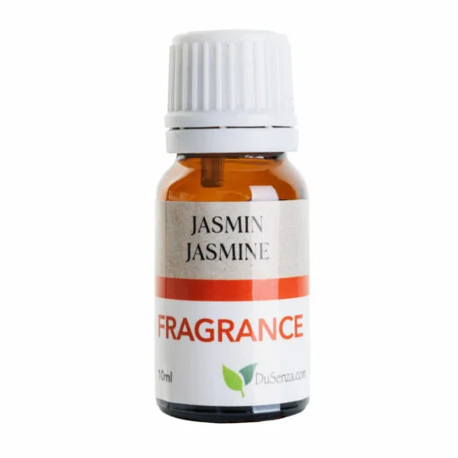 Fragrance Jasmin - Huile parfumée pour diffuseurs